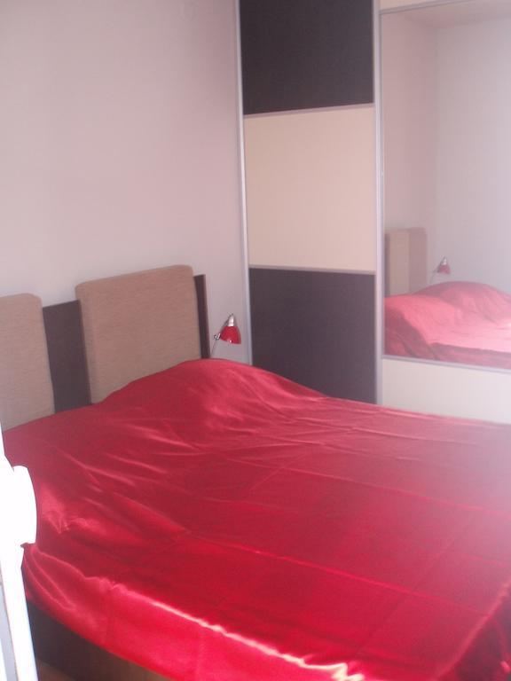 Apartments Hmd Budva Room photo
