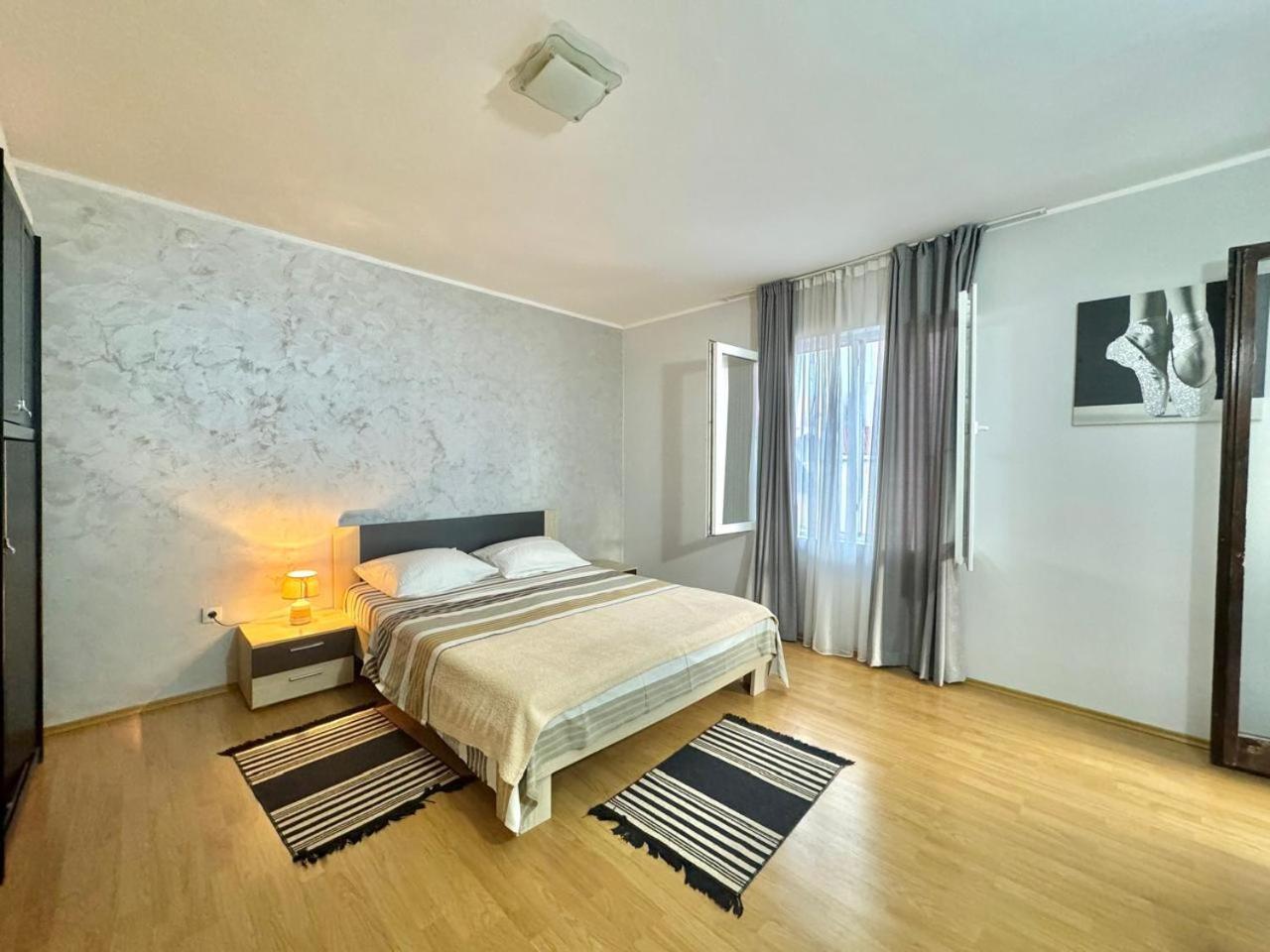 Apartments Hmd Budva Exterior photo