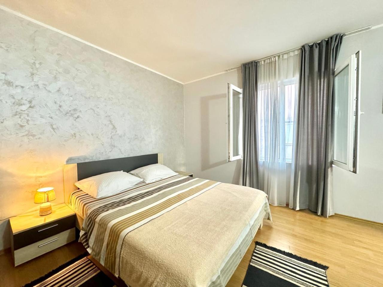Apartments Hmd Budva Exterior photo