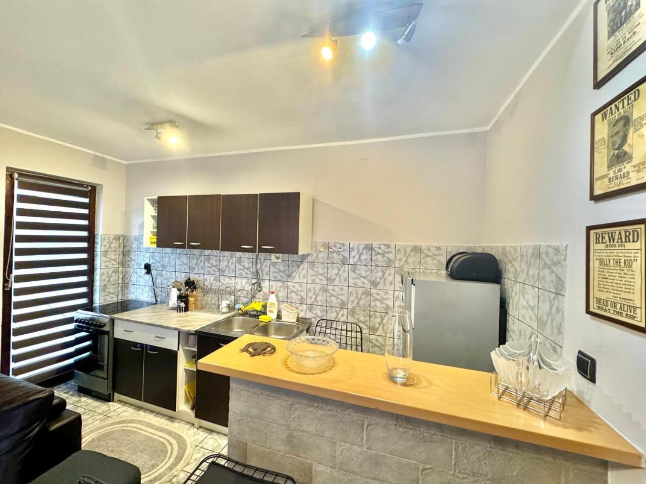 Apartments Hmd Budva Exterior photo