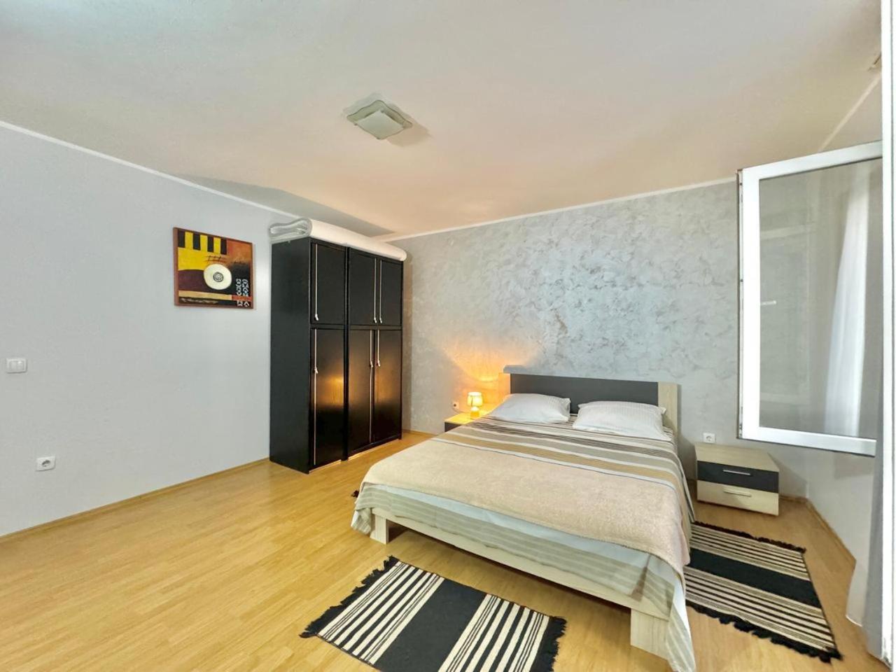 Apartments Hmd Budva Exterior photo