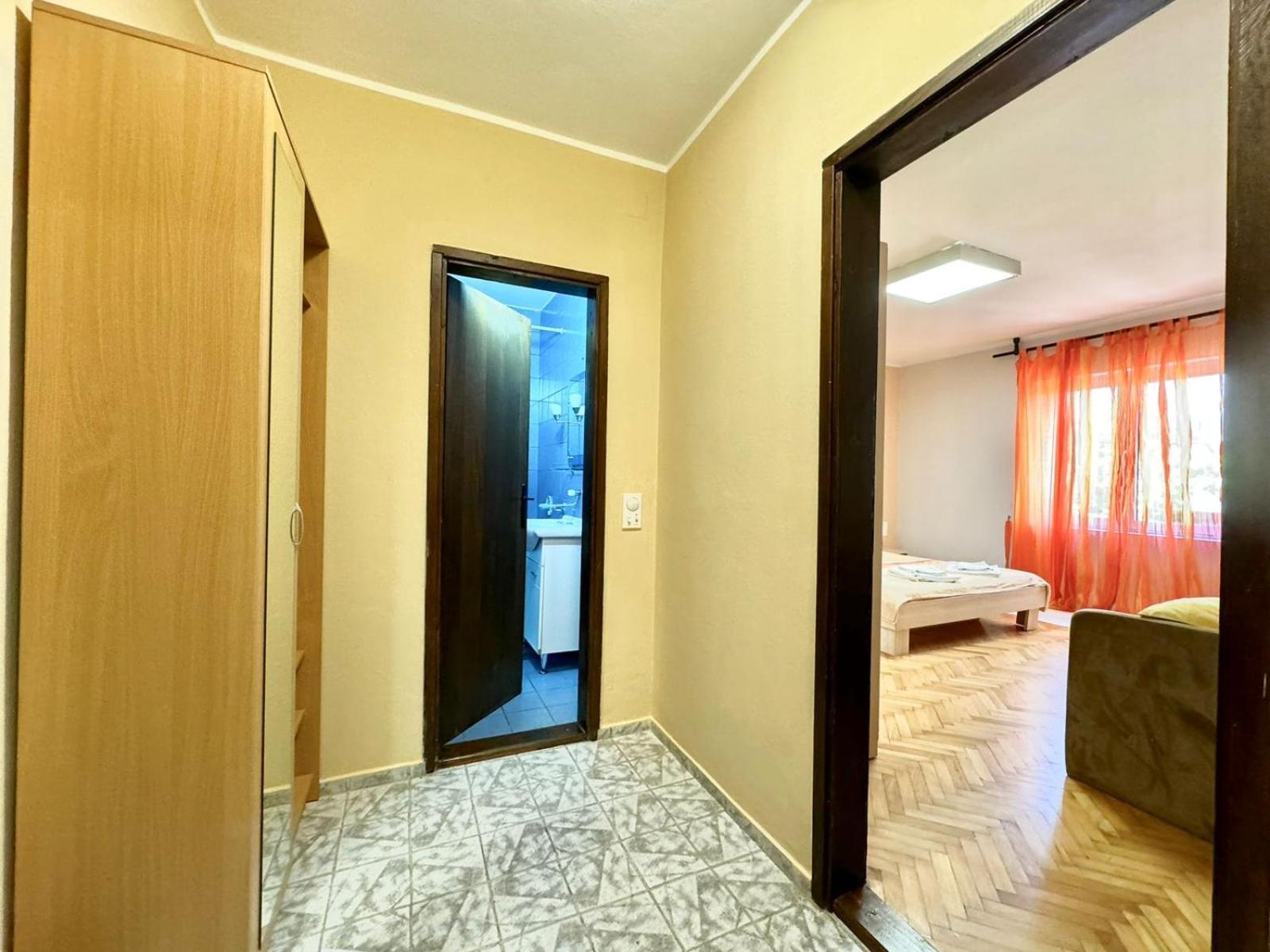 Apartments Hmd Budva Exterior photo