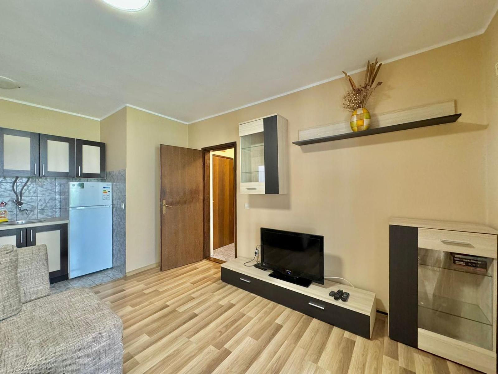 Apartments Hmd Budva Exterior photo