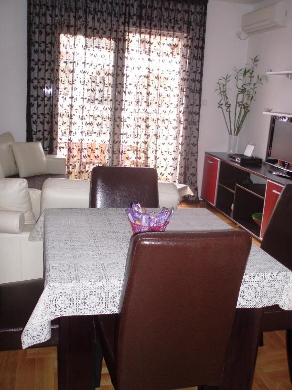 Apartments Hmd Budva Room photo