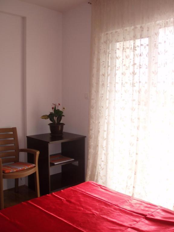Apartments Hmd Budva Room photo