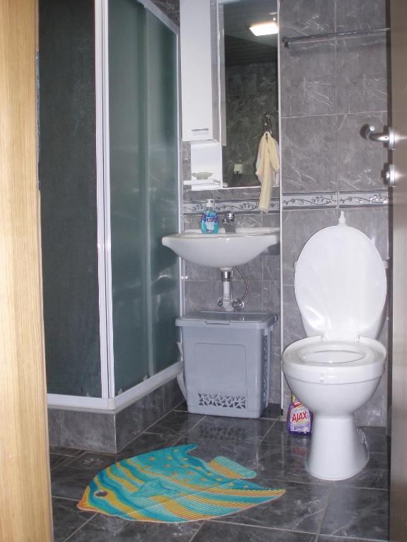 Apartments Hmd Budva Room photo