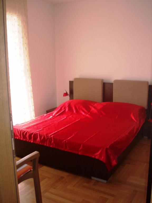 Apartments Hmd Budva Room photo